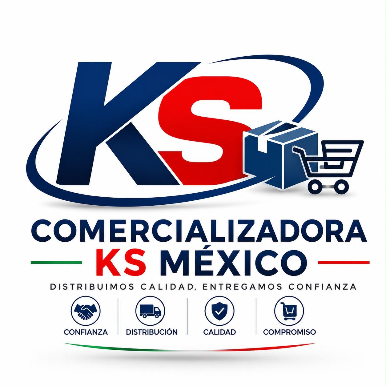 Comercializadora KS México